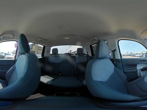 Used 2026 Ford Maverick XLT FWD image 39