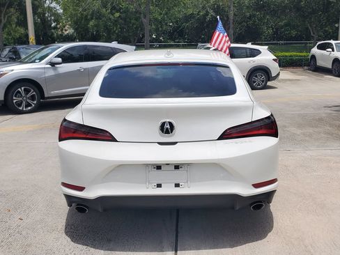 Used 2024 Acura Integra FWD image 6