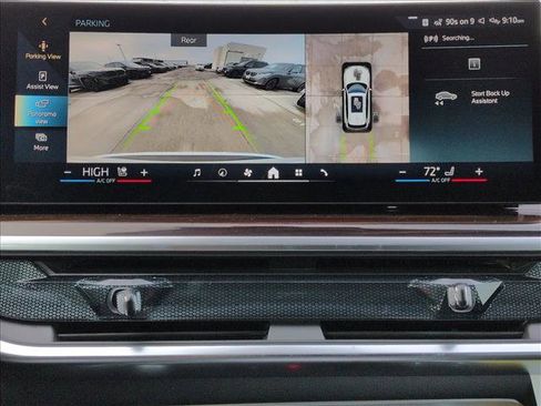 New 2026 BMW X5 xDrive40i image 13