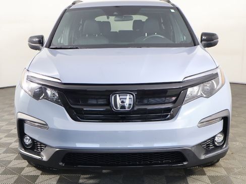 Used 2022 Honda Pilot Sport image 12