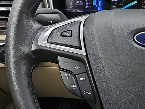 Used 2013 Ford Fusion SE image 21