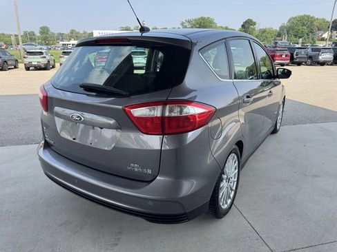 Used 2013 Ford C-MAX SEL image 5