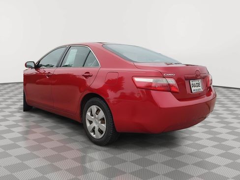 Used 2008 Toyota Camry XLE FWD image 25