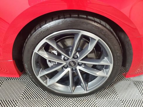 Used 2024 Audi A5 2.0T Premium Plus image 10