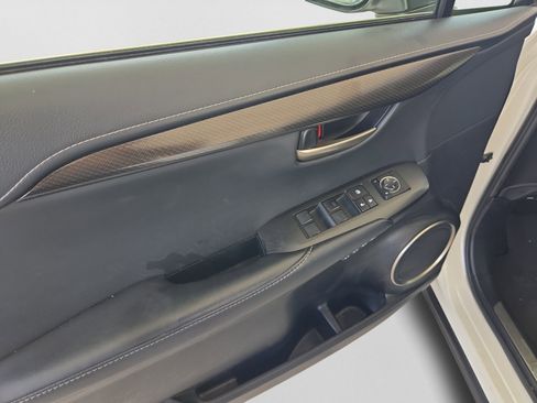 Used 2017 Lexus NX 200t FWD w/ Premium Package image 11
