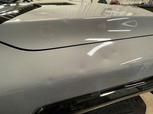 New 2024 GMC Hummer EV 2X image 26