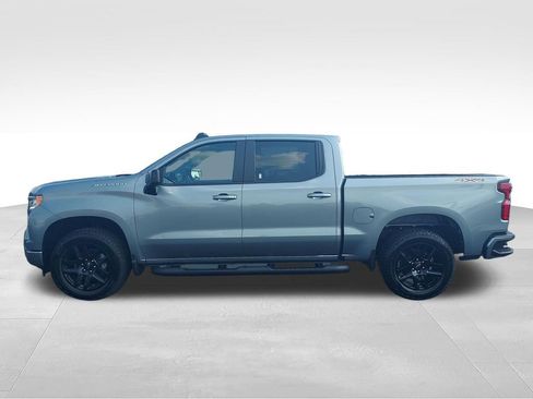 New 2026 Chevrolet Silverado 1500 RST w/ RST Select Package AWD/4WD image 2