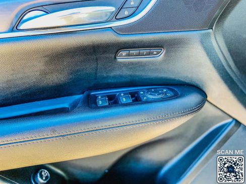 Used 2019 Cadillac XT5 Luxury image 18