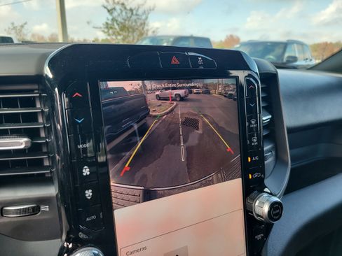 New 2026 RAM 3500 Tradesman image 17