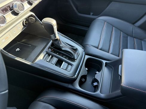 New 2026 Honda CR-V Sport-L image 26