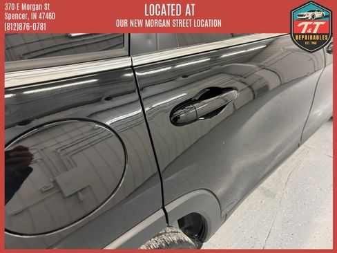 Used 2019 Jeep Cherokee Latitude w/ Popular Appearance Group FWD image 24