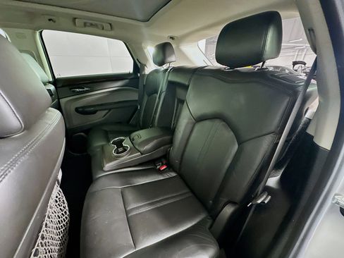 Used 2011 Cadillac SRX Luxury image 26