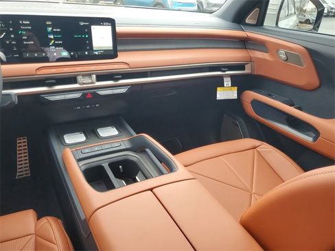 New 2027 Kia Telluride SX image 12