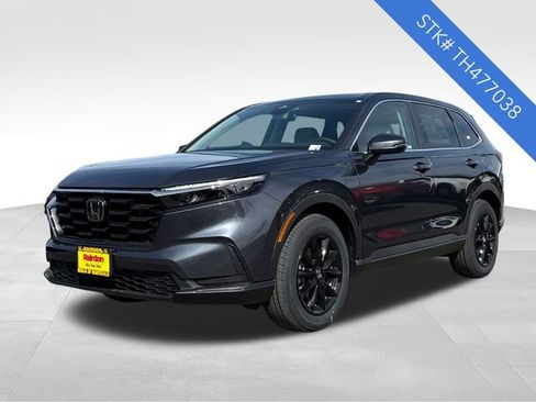 New 2026 Honda CR-V EX image 3