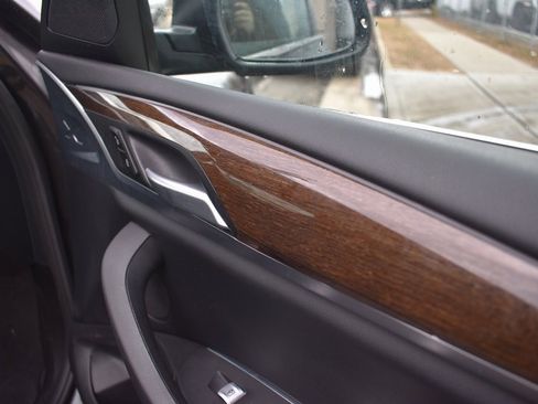 Used 2024 BMW X4 xDrive30i image 23