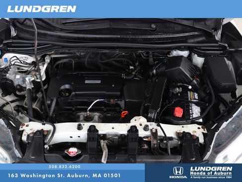 Used 2016 Honda CR-V SE image 28