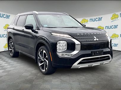 Used 2023 Mitsubishi Outlander SEL