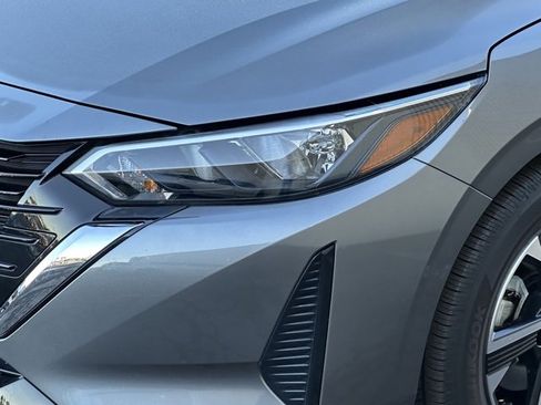 Certified 2024 Nissan Sentra SV image 9