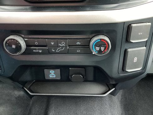 Used 2023 Ford F150 XLT AWD/4WD image 20