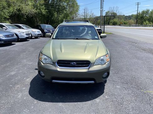 Used 2006 Subaru Outback 3.0R L.L. Bean AWD/4WD image 7