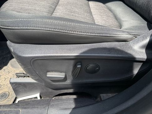 Used 2022 Ford Bronco Sport Big Bend w/ Convenience Package AWD/4WD image 13