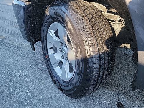 New 2026 RAM 1500 Big Horn image 18