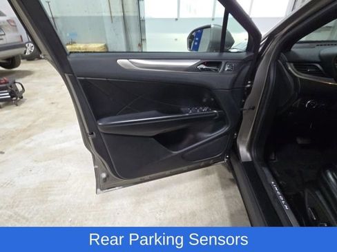 Used 2017 Lincoln MKC Reserve w/ Canadian Touring Package image 20