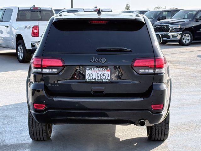 Used 2021 Jeep Grand Cherokee Limited w/ Quick Order Package 28K 80th AWD/4WD image 6