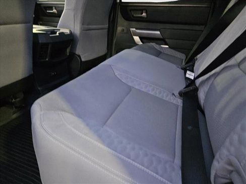 New 2025 Toyota Tundra SR5 image 14