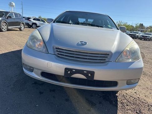 Used 2004 Lexus ES 330 FWD image 8