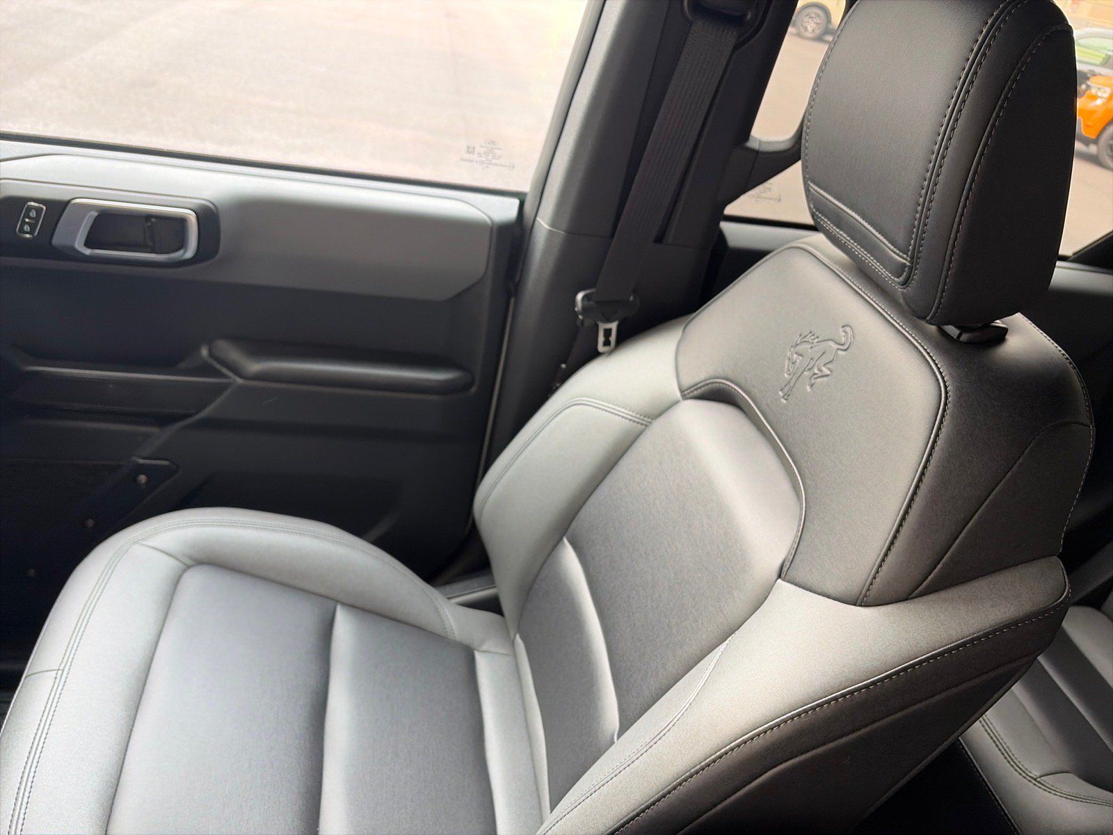 Used 2024 Ford Bronco Big Bend AWD/4WD image 18