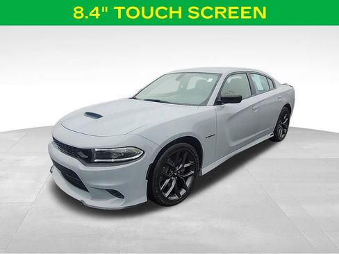 Used 2022 Dodge Charger R/T w/ Plus Group image 10