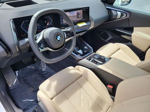 New 2026 BMW X3 xDrive30i w/ Premium Package AWD/4WD image 17
