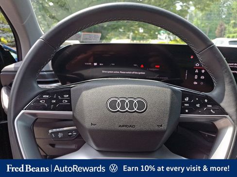 Used 2025 Audi Q5 Premium Plus w/ Premium Plus AWD/4WD image 26
