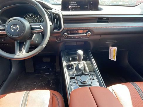 New 2025 MAZDA CX-50 AWD 2.5 Turbo w/ Premium Pkg image 17