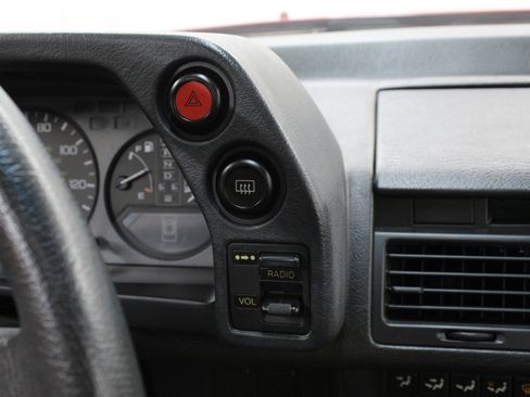 Used 1988 Acura Legend Coupe image 43