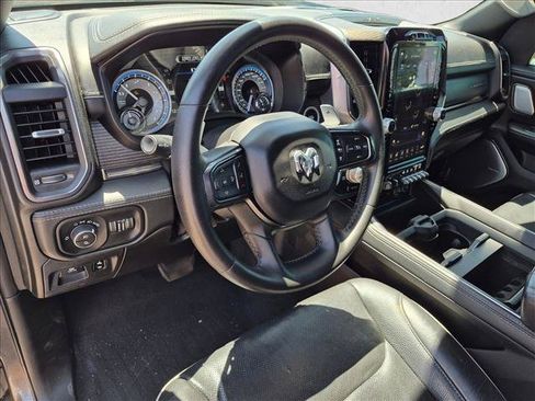 Used 2019 RAM 1500 Limited AWD/4WD image 10