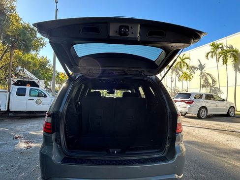 Certified 2023 Dodge Durango GT image 38