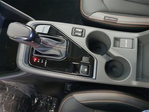 Used 2025 Subaru Crosstrek 2.5i Limited image 23