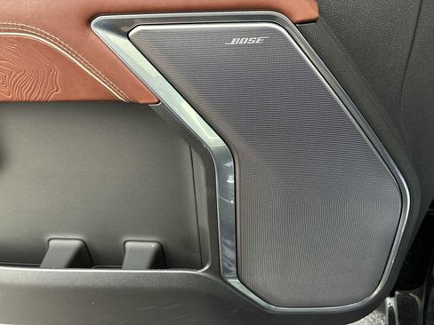 Used 2023 GMC Sierra 1500 Denali Ultimate image 25