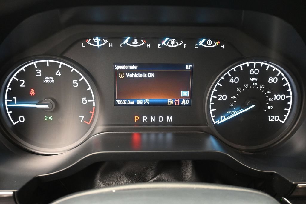 Used 2021 Ford F150 XL w/ Equipment Group 101A High RWD image 2