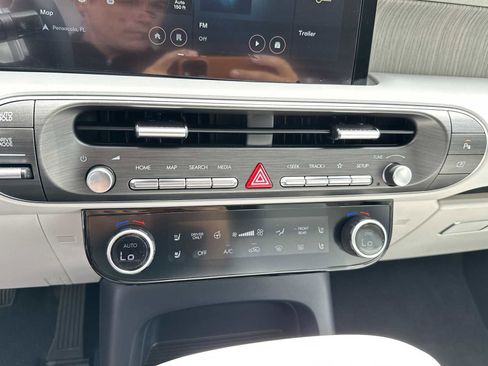 New 2026 Hyundai Palisade Calligraphy FWD image 19