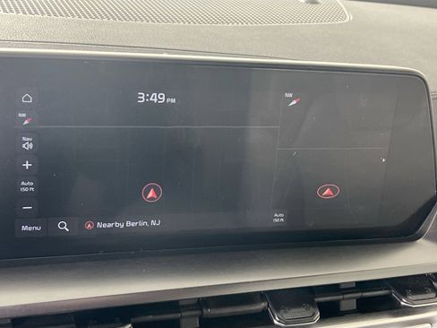 Used 2023 Kia Telluride S image 13