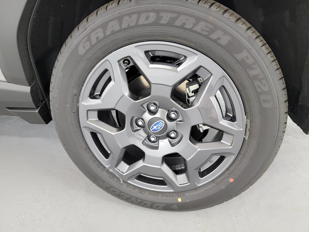 New 2026 Subaru Outback Premium AWD/4WD image 7