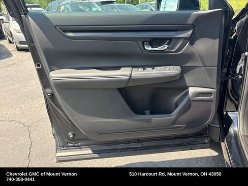 Used 2026 Honda CR-V TrailSport image 22