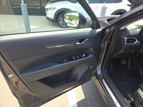 Used 2019 MAZDA CX-5 Grand Touring Reserve AWD/4WD image 29