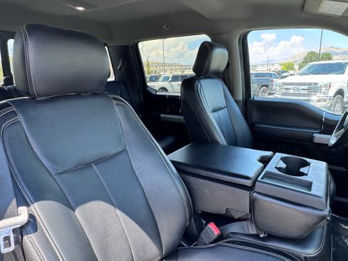 Used 2020 Ford F450 Lariat w/ Lariat Value Package AWD/4WD image 20