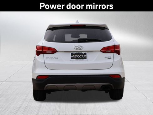 Used 2016 Hyundai Santa Fe Sport AWD/4WD image 7