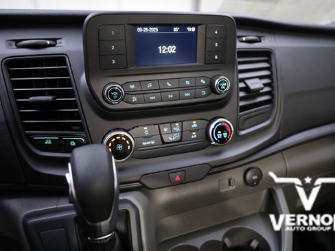 New 2025 Ford Transit 150 XL 2WD image 13