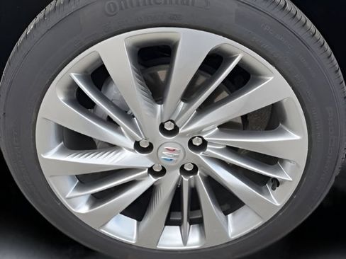 Used 2024 Buick Envision Avenir AWD/4WD image 22